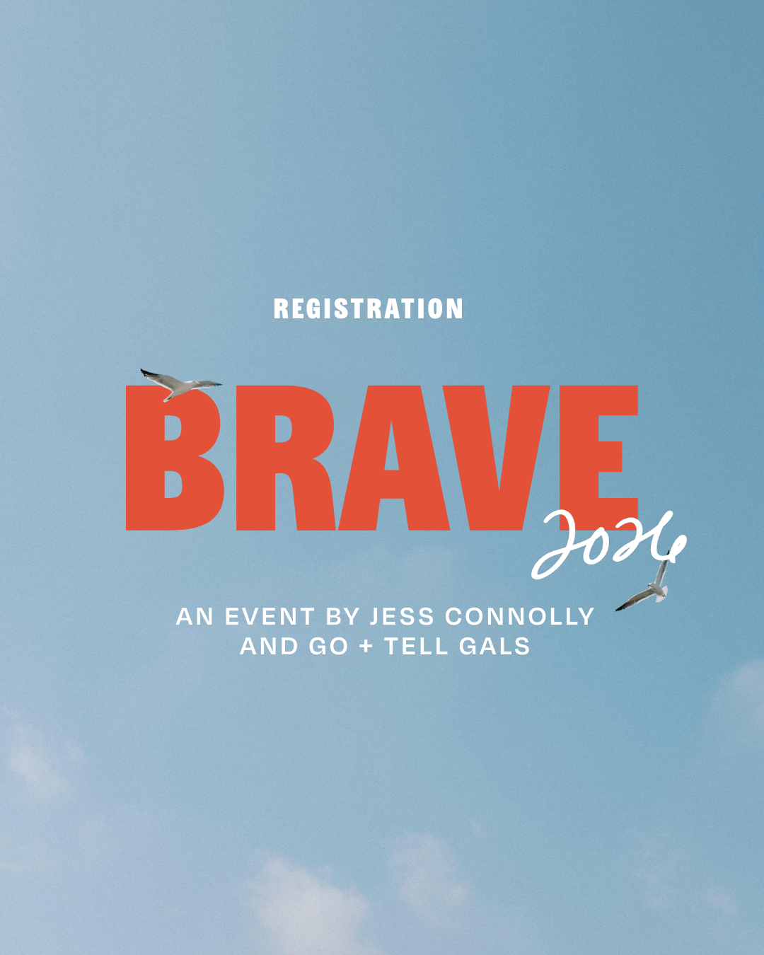 BRAVE 2026: Shepherd's Circle Upgrade