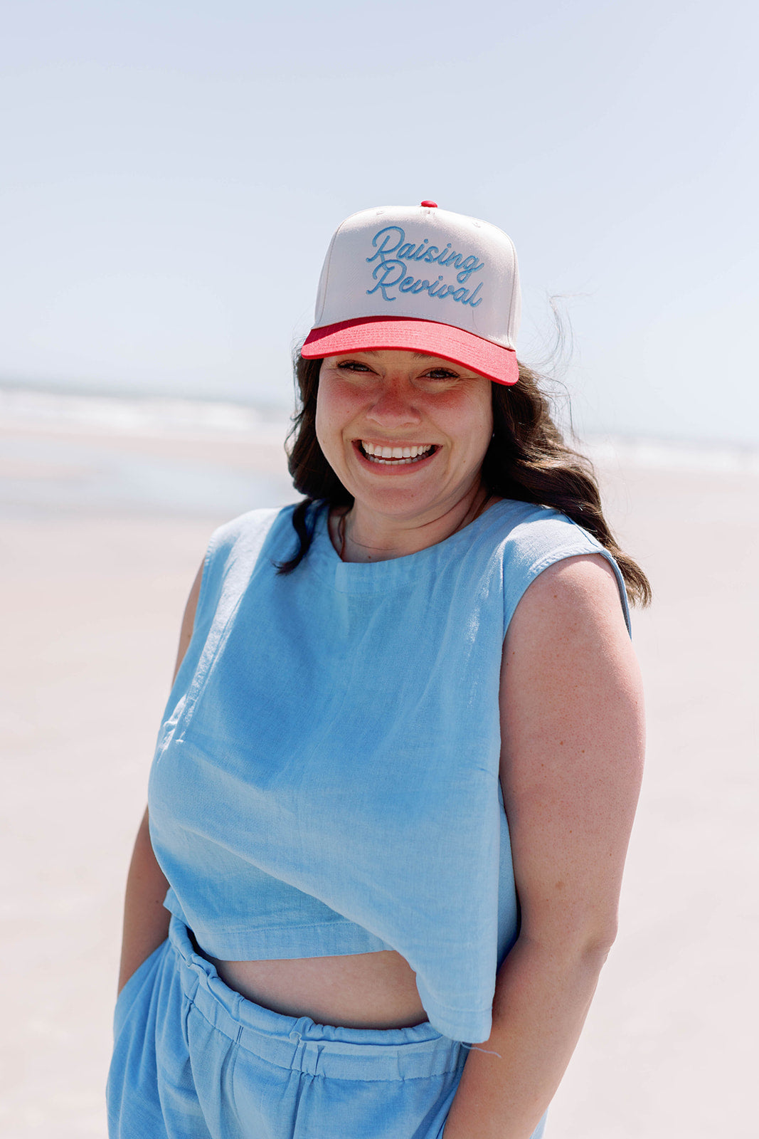 Raising Revival Hat