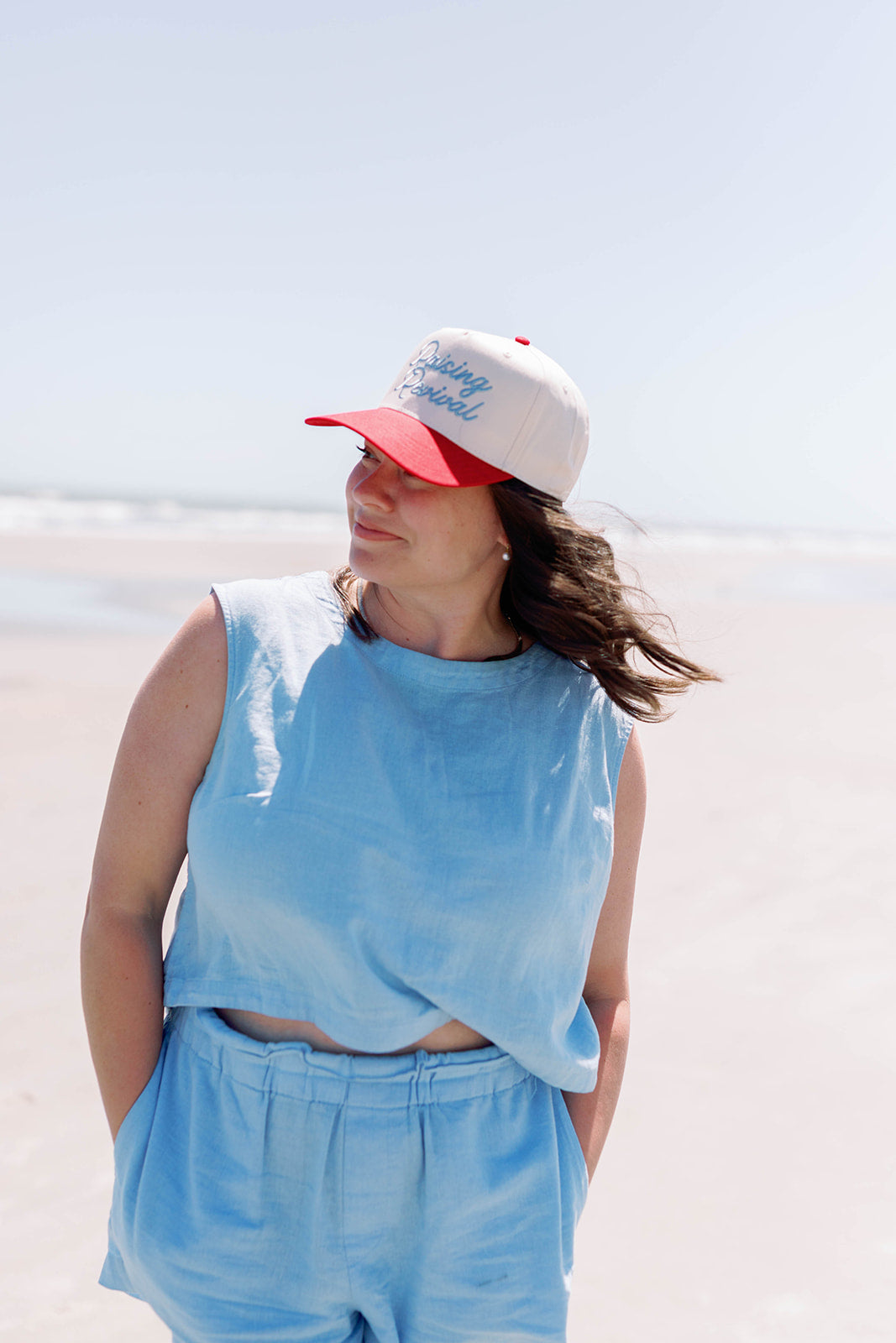 Raising Revival Hat