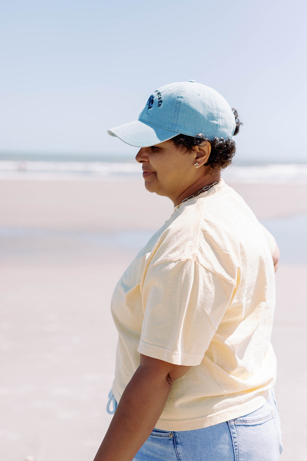 Fisher of Women Hat
