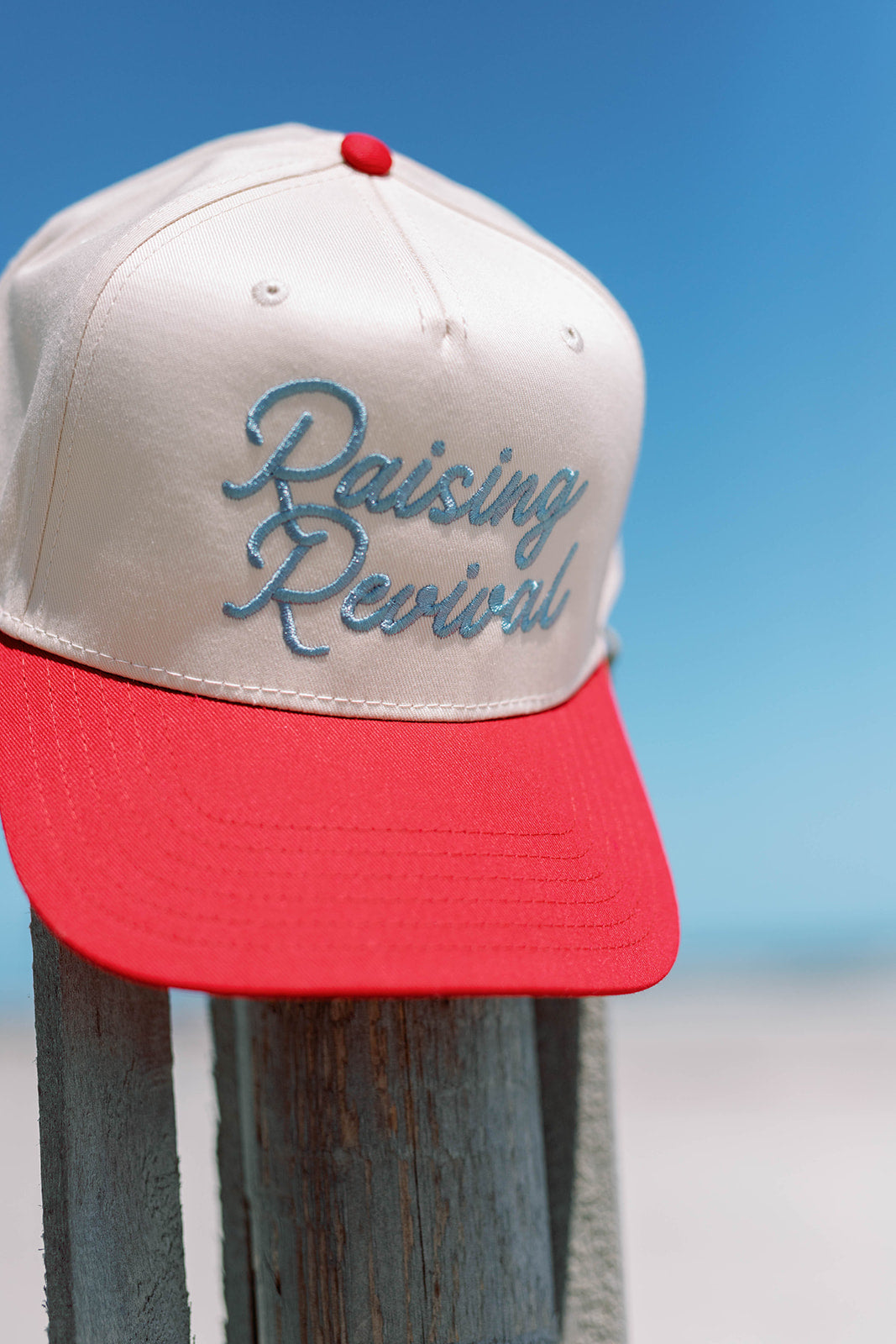 Raising Revival Hat
