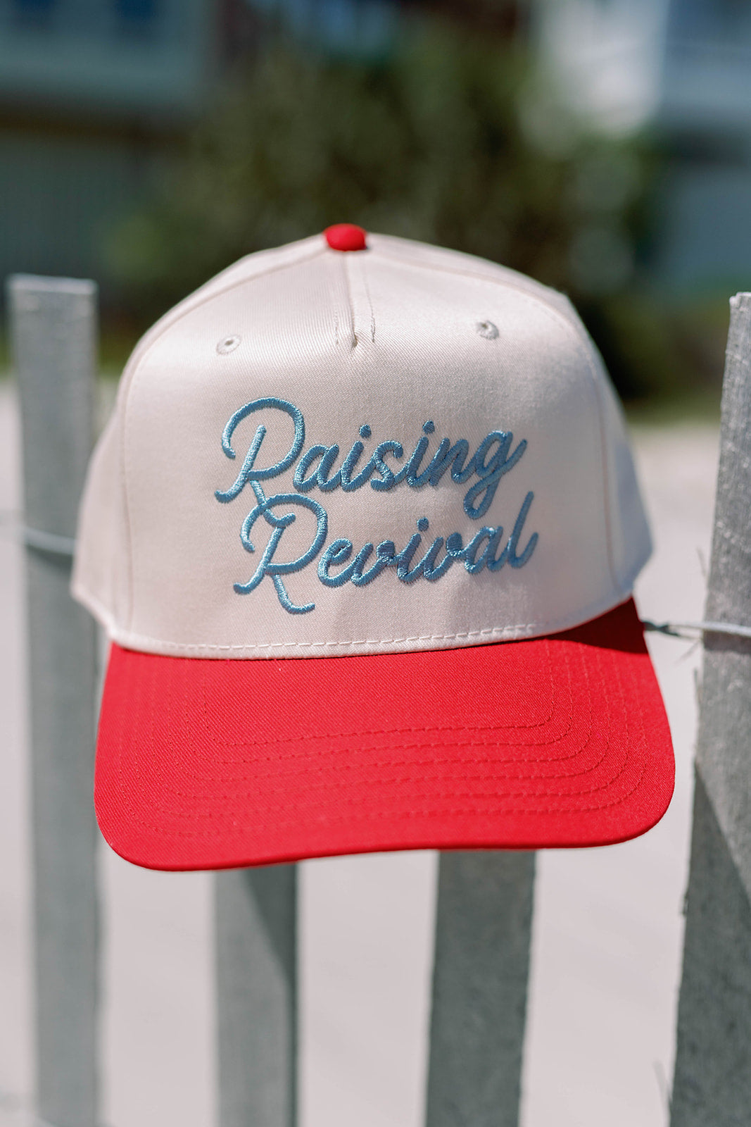 Raising Revival Hat