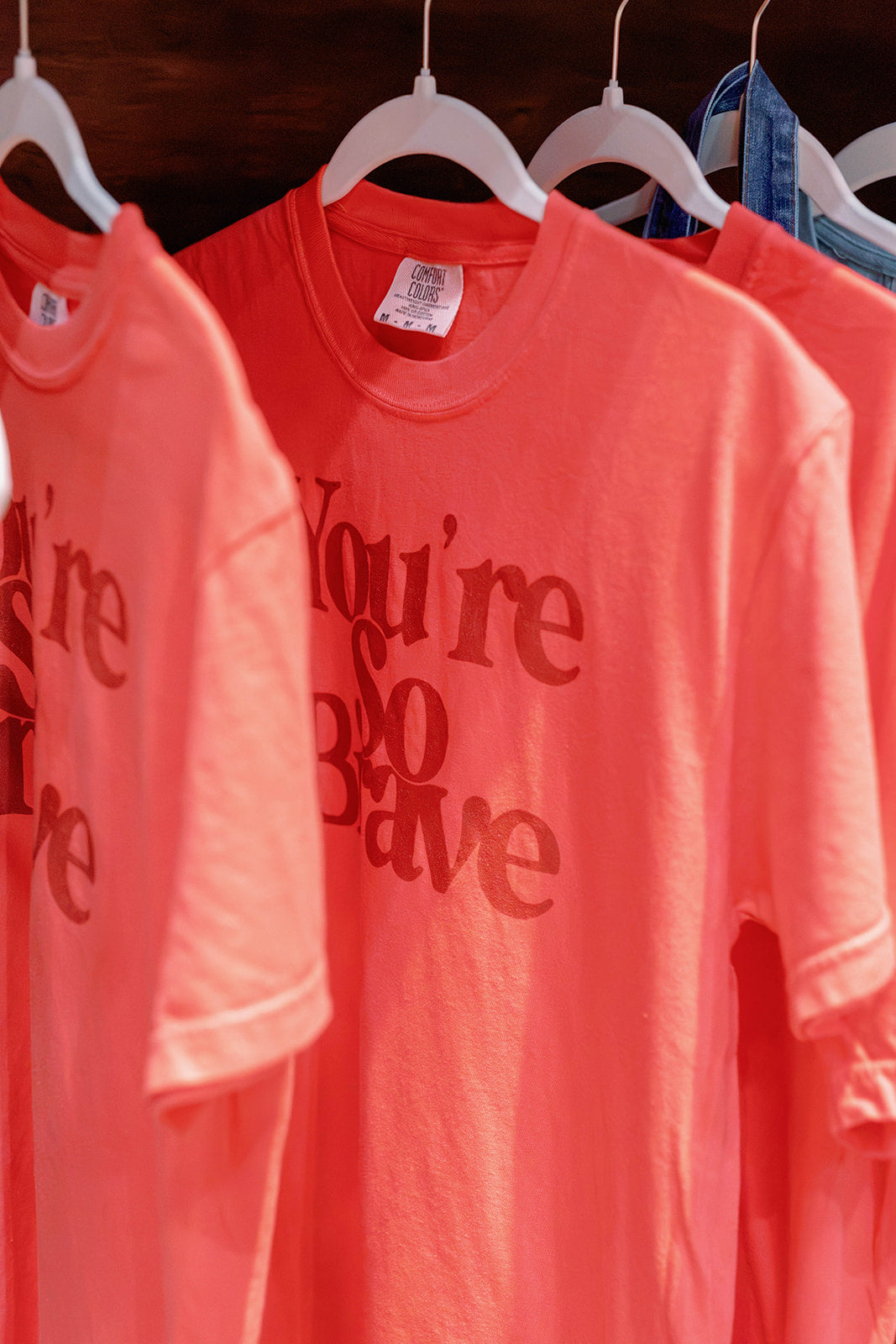 You're So Brave T-shirt